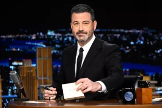 Is Jimmy Kimmel Fired? Unpacking the Rumors and Reality