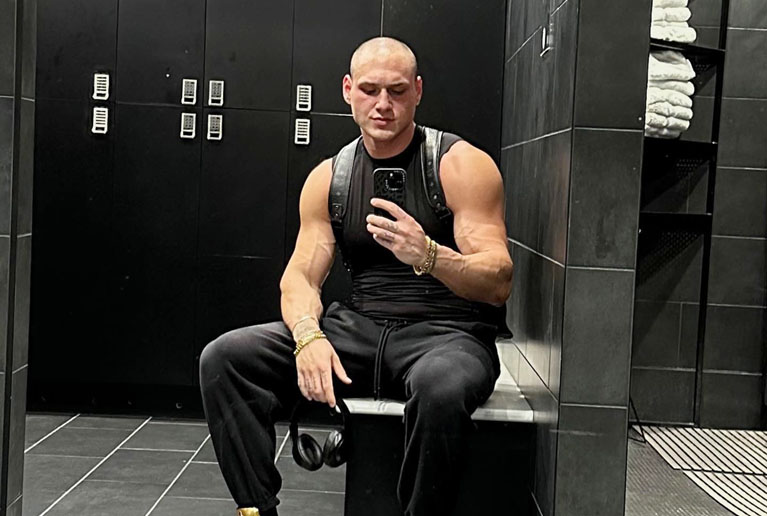 Unveiling Leo Skepi Net Worth: The Rise of a Social Media Star