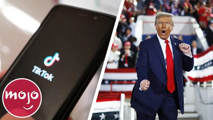 Is TikTok Getting Banned? The Full Story Explained