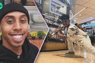 Who is Johnny Somali? The Story Behind the Name