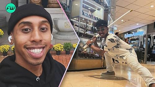 Who is Johnny Somali? The Story Behind the Name