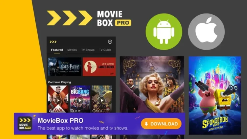 Your Ultimate Guide to MovieBoxPro in 2025