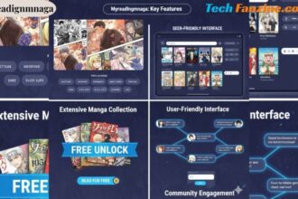 Your Ultimate Guide to the World of Myreadignmnaga