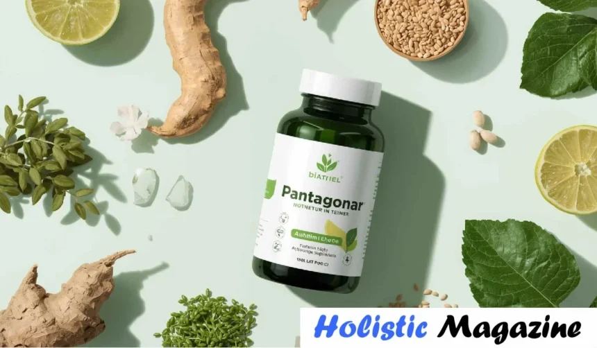 Pantagonar: Your Complete Guide to Understanding This Concept