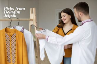 Uncovering the Best Picks from Dolagim Jelpak