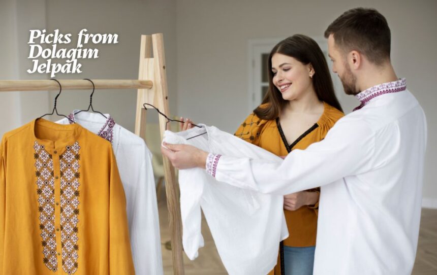 Uncovering the Best Picks from Dolagim Jelpak