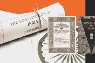 Understanding the Soul of India: The Preamble of Indian Constitution