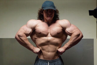 Sam Sulek Net Worth: Unpacking the Fitness Influencer's Rise