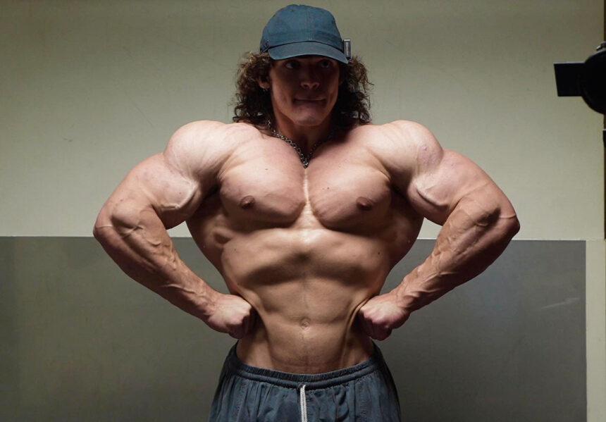 Sam Sulek Net Worth: Unpacking the Fitness Influencer's Rise