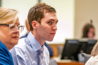 The Inspiring Story of Tyler Robinson and His Lasting Legacy