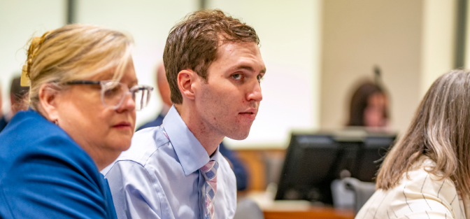 The Inspiring Story of Tyler Robinson and His Lasting Legacy