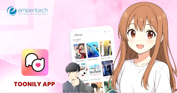 Toonily: Your Ultimate Guide to Digital Comics