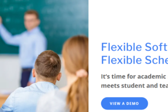 MyFlexLearning: Your Guide to Personalized Education