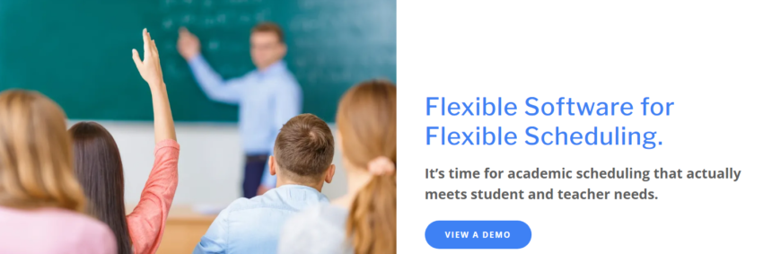 MyFlexLearning: Your Guide to Personalized Education