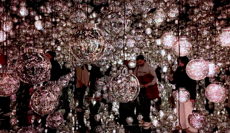 The Ultimate Guide to the Japanese Video Bokeh Museum 2020 Indonesia Trend