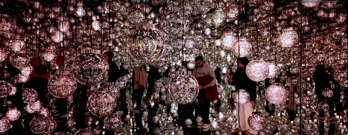 The Ultimate Guide to the Japanese Video Bokeh Museum 2020 Indonesia Trend