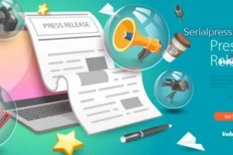 Discovering the World of serialpressit com: A Complete Guide