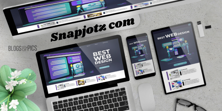 snapjotz com