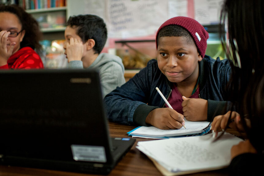 ThinkCERCA: A Guide to Better Thinking and Writing