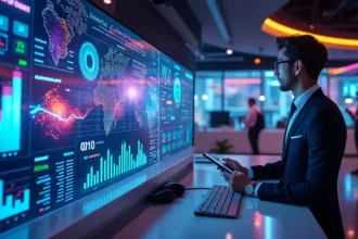 Unlocking the Future: A Guide to AI Insights DualMedia