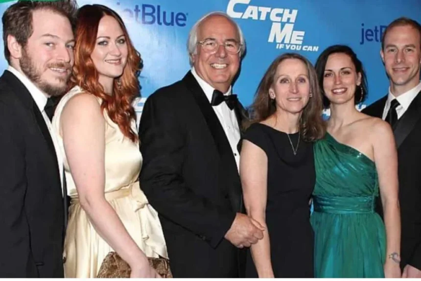 Kelly Anne Welbes Abagnale