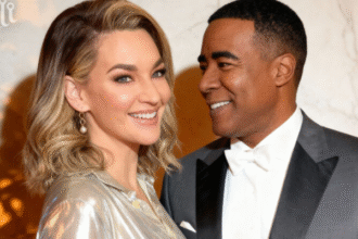 Who is the Kevin Corke Spouse? A Closer Look at His Family Life