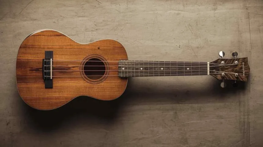 Ukulele History: From Portuguese Roots to Hawaiian Icon