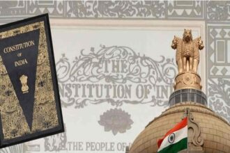 The Constitution of India: A Guide to the World's Longest Constitution