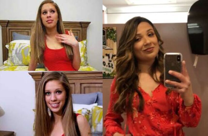 Who is Selena Green Vargas? A Deep Dive into Her Story