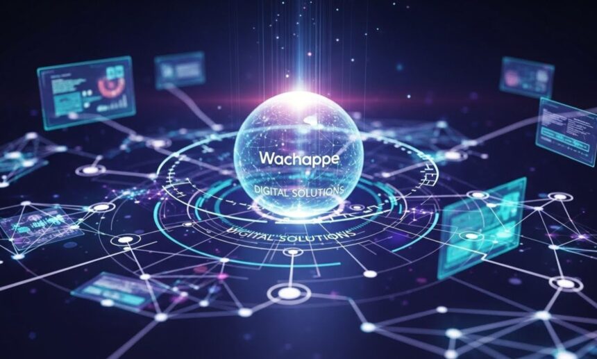 Wachappe: Your Ultimate Guide to This Innovative Tool