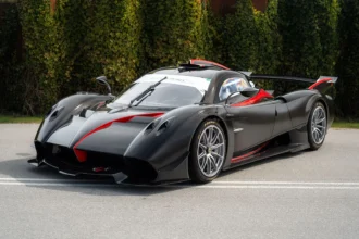 Ferrari F40: The Ultimate Analog Supercar