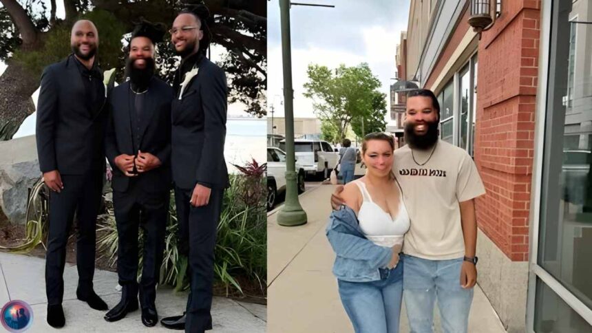 Unpacking the Damon Darling Net Worth: A Look at the Entrepreneur's Fortune