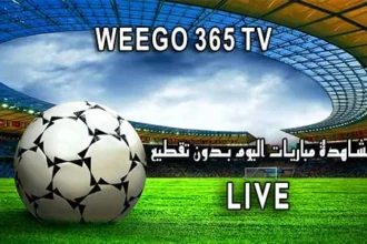 The Ultimate Guide to Understanding weego365 live and Modern Streaming
