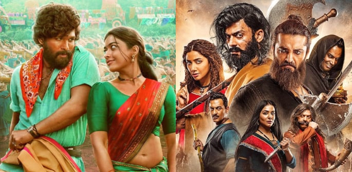 Desi Cinemas: A Vibrant Celebration of Culture on the Big Screen