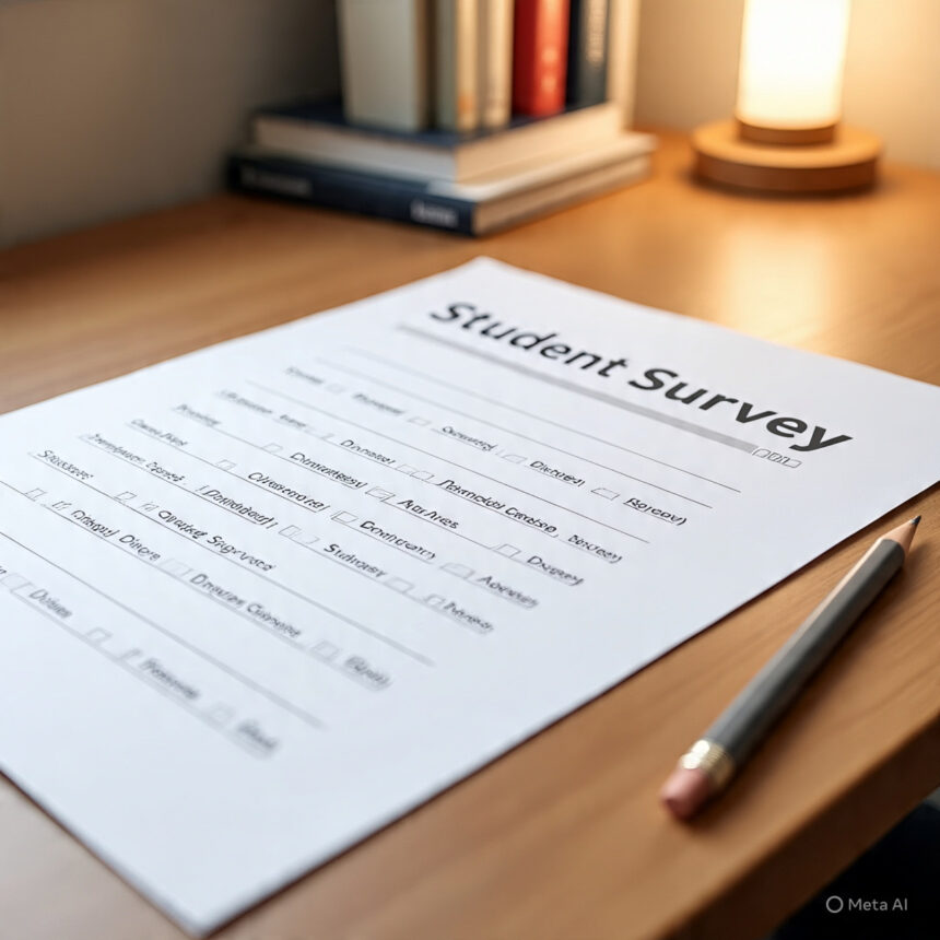 example of close ended questionnaire