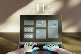 How AI-Powered Policy Recommendation Engines Help Insurers and Brokers Deliver the Right Coverage Faster