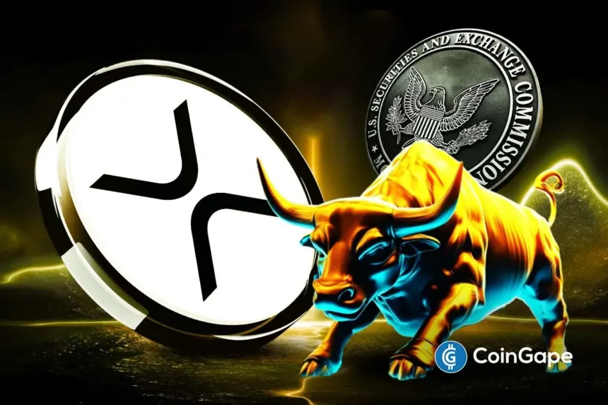 Crypto Analyst XRP Prediction: What the Experts Are Saying for the Future