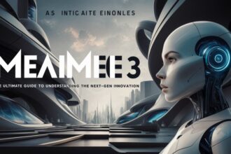Meaimee 3: Your Ultimate Guide to the Next-Gen Tech