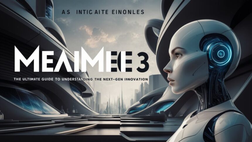 Meaimee 3: Your Ultimate Guide to the Next-Gen Tech