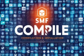 A Friendly Guide to the SMF Compile Process