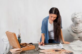 Who is Louisa Kochansky? Everything You Need to Know