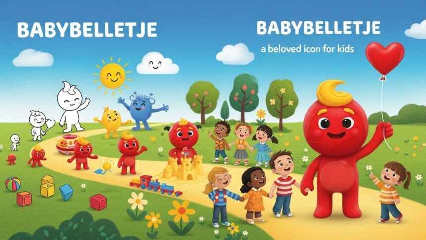 The Wonderful World of Babybelletje: Everything You Need to Know