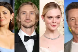 Cast of a Complete Unknown: Meet the Stars of the Bob Dylan Biopic