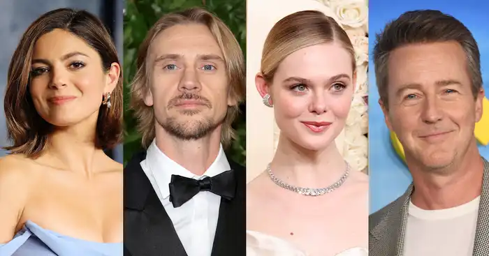 Cast of a Complete Unknown: Meet the Stars of the Bob Dylan Biopic