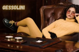 Gessolini: Unpacking a Unique Artistic Tradition