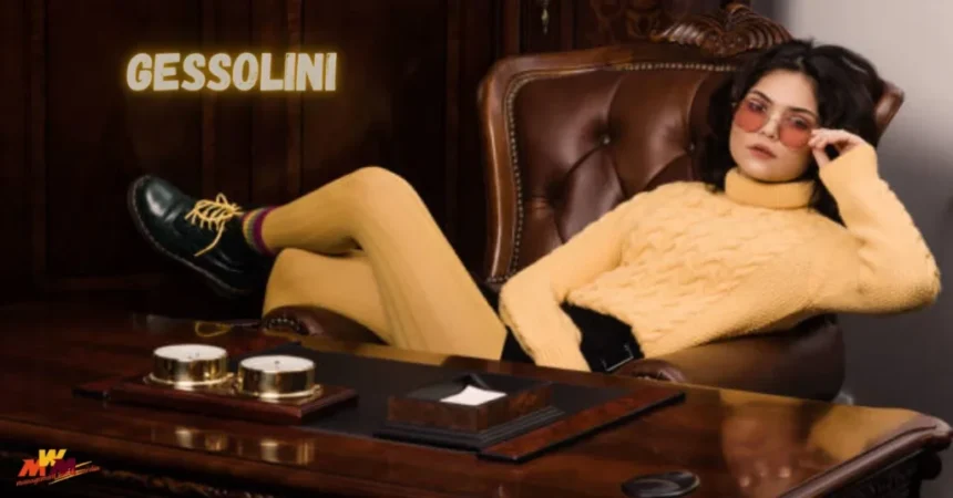 Gessolini: Unpacking a Unique Artistic Tradition