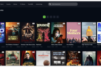Everything You Need to Know About FlixHQ: A Complete Guide