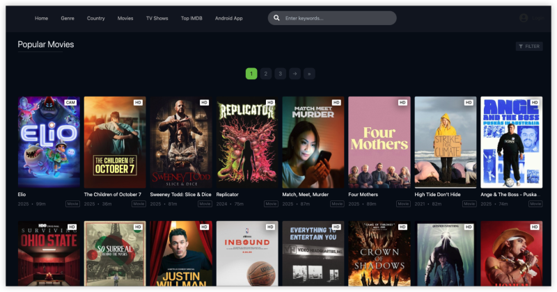 Everything You Need to Know About FlixHQ: A Complete Guide