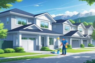 Expert House Cleaning Services in North Vancouver – Book Today