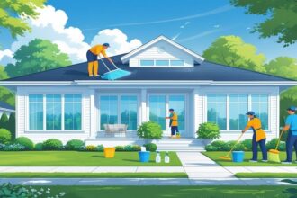 Complete Cleaning Solutions for Grand Rapids Homes